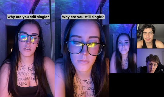 maddiej152 TikTok Live — Sep 23, 2026, 2:10 PM