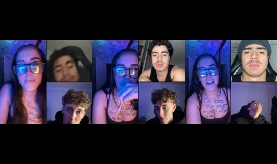 maddiej152 TikTok Live — Sep 23, 2026, 3:15 PM
