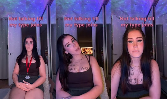 maddiej152 TikTok Live — Sep 23, 2026, 4:21 PM