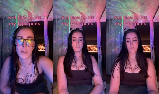 maddiej152 TikTok Live — Sep 23, 2026, 5:12 PM
