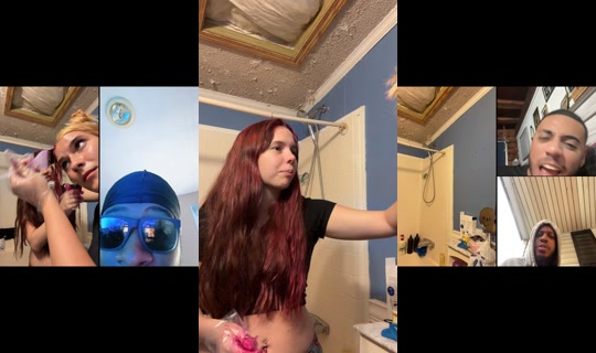 maddiekk420 TikTok Live — Sep 25, 2026, 10:43 PM