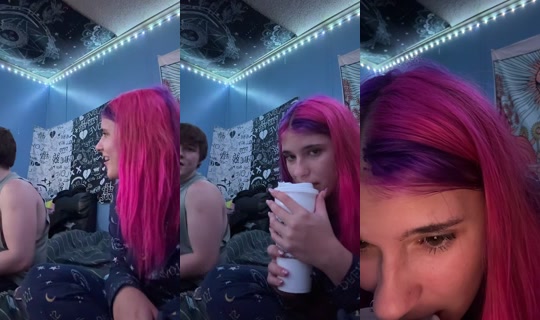 maddiekk420 TikTok Live — Sep 26, 2026, 11:56 PM