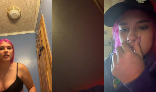maddiekk420 TikTok Live — Sep 28, 2026, 1:26 PM