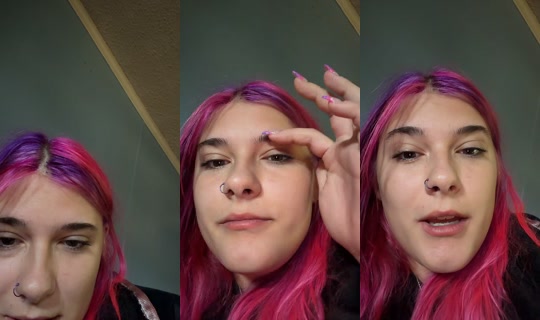 maddiekk420 TikTok Live — Sep 29, 2026, 1:28 PM