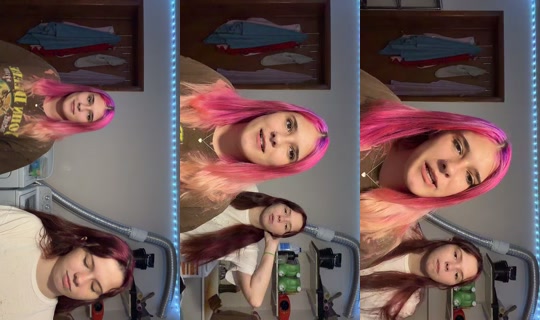maddiekk420 TikTok Live — Oct 4, 2026, 6:12 PM