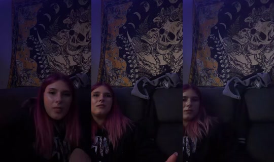 maddiekk420 TikTok Live — Oct 5, 2026, 1:03 AM