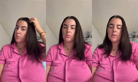 maddielizxo TikTok Live — Aug 20, 2026, 1:19 PM