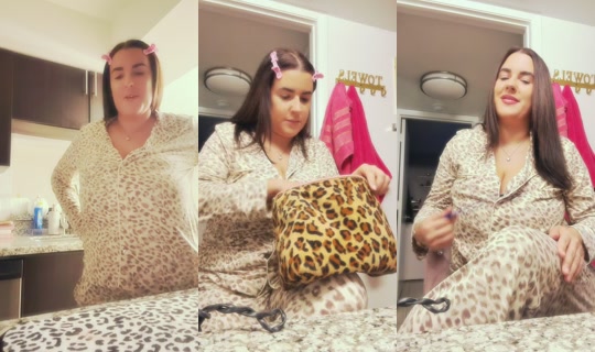 maddielizxo TikTok Live — Sep 17, 2026, 11:15 PM