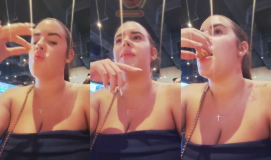 maddielizxo TikTok Live — Sep 19, 2026, 5:04 PM