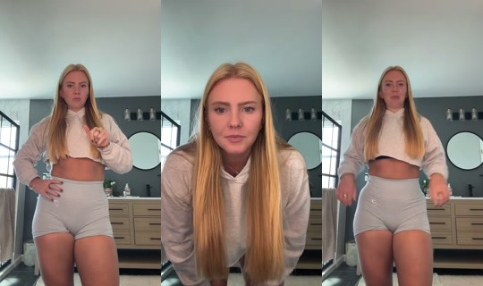 maddiemartinsky TikTok Live — Sep 11, 2026, 5:19 PM
