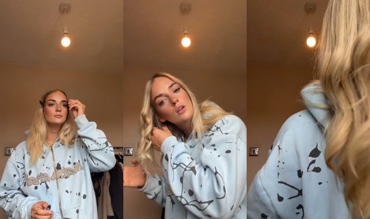 maddiemorrell37 TikTok Live — Sep 12, 2026, 11:40 AM