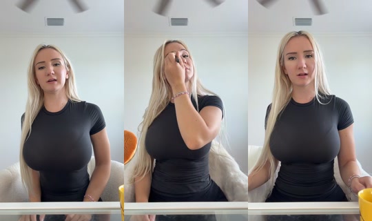 maddiepric3 TikTok Live — Aug 22, 2026, 8:58 PM