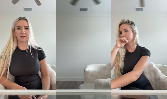 maddiepric3 TikTok Live — Sep 23, 2026, 9:53 PM