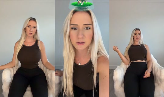 maddiepric3 TikTok Live — Oct 6, 2026, 7:27 PM