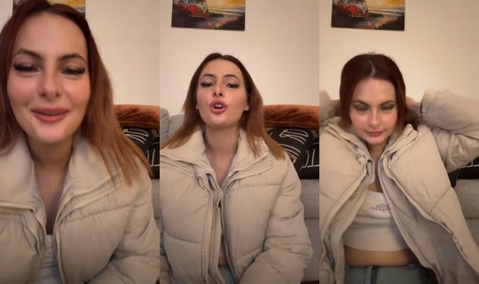 maddiethebaddiie3 TikTok Live — Aug 21, 2026, 10:16 AM