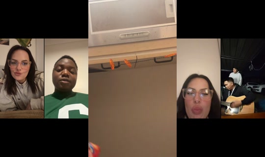 maddiethebaddiie3 TikTok Live — Sep 26, 2026, 12:35 PM