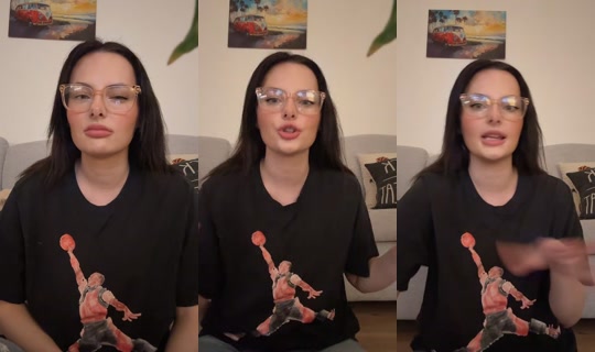 maddiethebaddiie3 TikTok Live — Oct 1, 2026, 9:30 AM