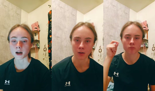 maddiethomass05 TikTok Live — Sep 29, 2026, 2:43 AM
