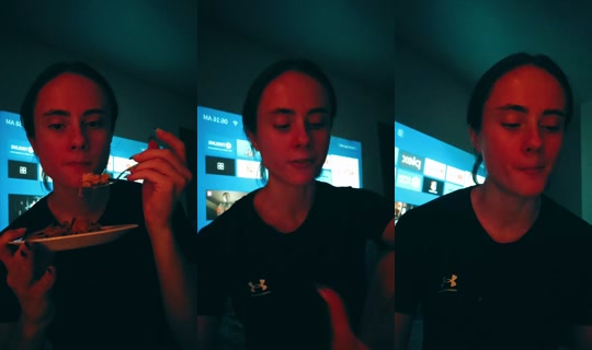 maddiethomass05 TikTok Live — Oct 1, 2026, 10:45 PM