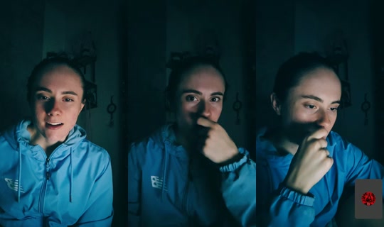 maddiethomass05 TikTok Live — Oct 5, 2026, 1:56 AM