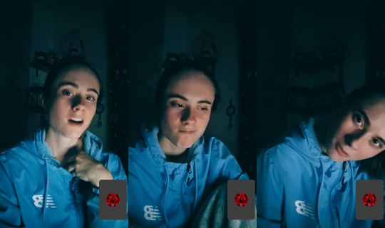 maddiethomass05 TikTok Live — Oct 5, 2026, 2:47 AM
