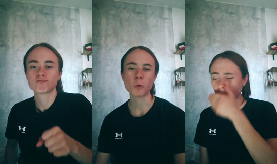 maddiethomass05 TikTok Live — Oct 7, 2026, 8:37 PM