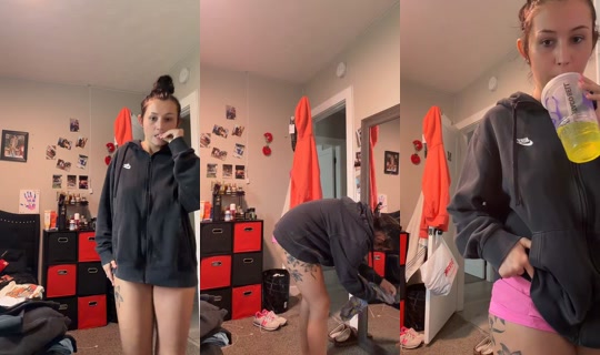 maddiiie.11 TikTok Live — Sep 22, 2026, 6:41 PM
