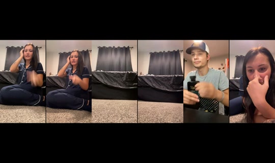 maddiiie.11 TikTok Live — Sep 23, 2026, 1:03 AM
