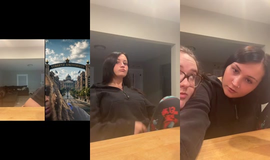 maddiiie.11 TikTok Live — Sep 26, 2026, 2:11 AM