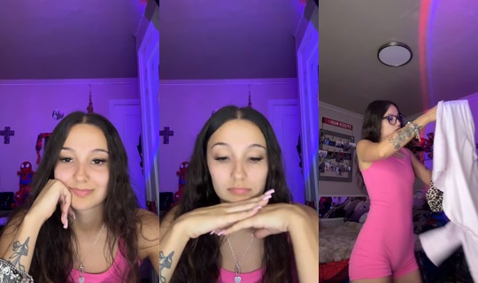 maddiismad2 TikTok Live — Aug 21, 2026, 11:00 PM