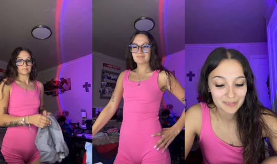 maddiismad2 TikTok Live — Aug 21, 2026, 11:21 PM