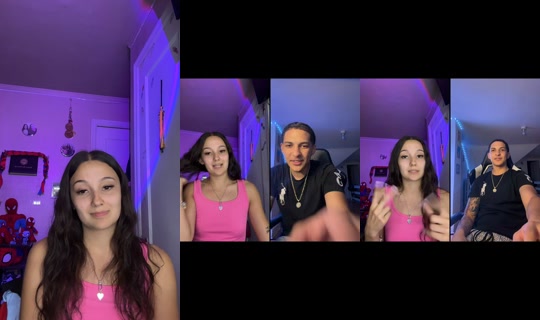 maddiismad2 TikTok Live — Aug 22, 2026, 1:02 AM