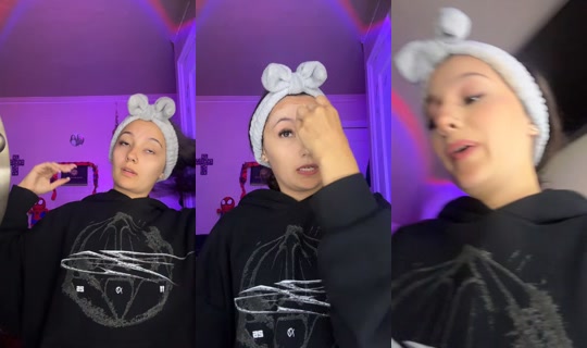 maddiismad2 TikTok Live — Aug 22, 2026, 5:58 PM