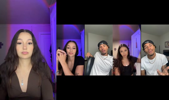 maddiismad2 TikTok Live — Aug 22, 2026, 6:48 PM