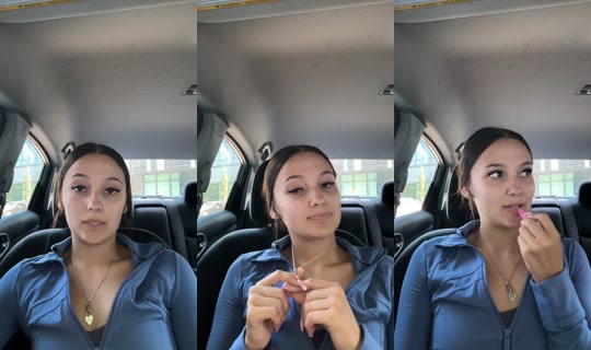 maddiismad2 TikTok Live — Aug 24, 2026, 6:39 PM