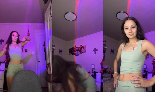 maddiismad2 TikTok Live — Aug 25, 2026, 12:57 AM