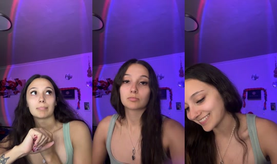 maddiismad2 TikTok Live — Aug 25, 2026, 1:48 AM