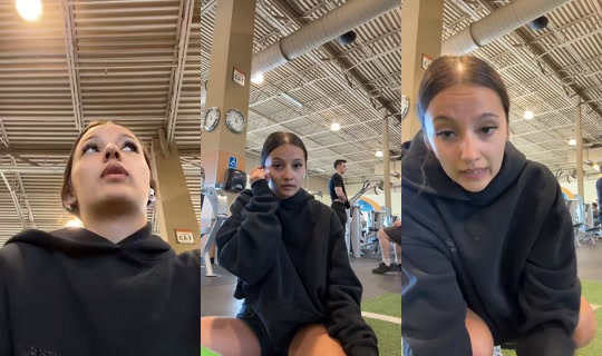 maddiismad2 TikTok Live — Aug 25, 2026, 7:48 PM