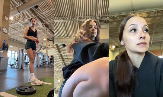 maddiismad2 TikTok Live — Aug 25, 2026, 8:09 PM