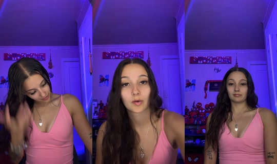 maddiismad2 TikTok Live — Aug 25, 2026, 11:53 PM