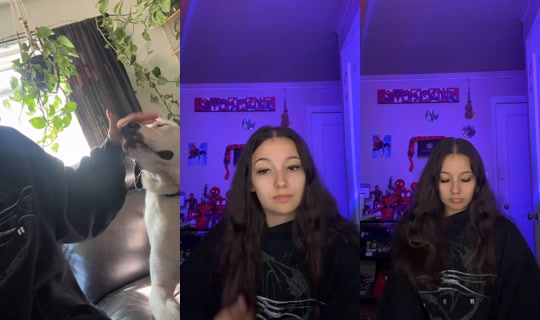 maddiismad2 TikTok Live — Aug 26, 2026, 9:10 PM