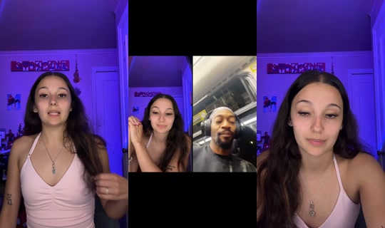 maddiismad2 TikTok Live — Aug 29, 2026, 3:32 AM