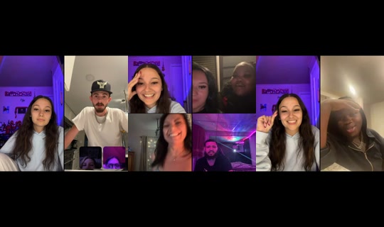 maddiismad2 TikTok Live — Aug 29, 2026, 4:22 AM