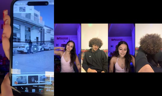 maddiismad2 TikTok Live — Aug 29, 2026, 5:12 AM