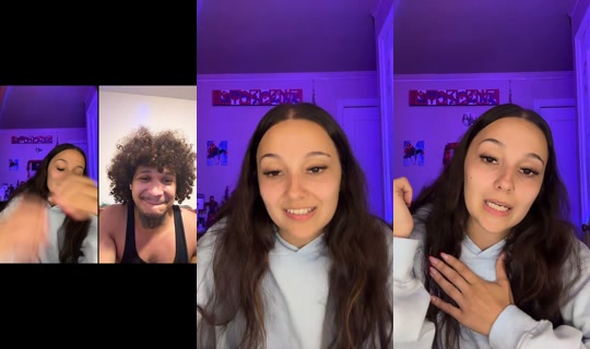 maddiismad2 TikTok Live — Aug 29, 2026, 6:02 AM