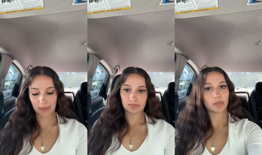 maddiismad2 TikTok Live — Aug 31, 2026, 9:21 PM