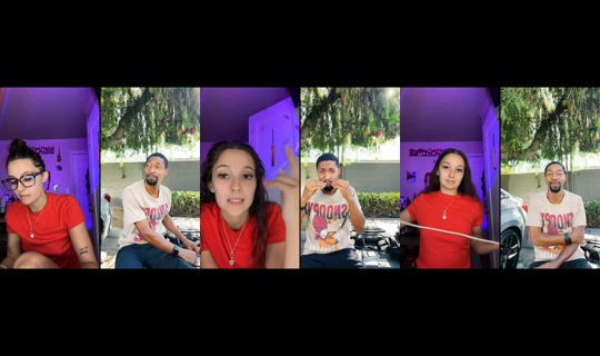 maddiismad2 TikTok Live — Aug 31, 2026, 10:50 PM