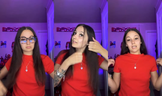 maddiismad2 TikTok Live — Aug 31, 2026, 11:40 PM