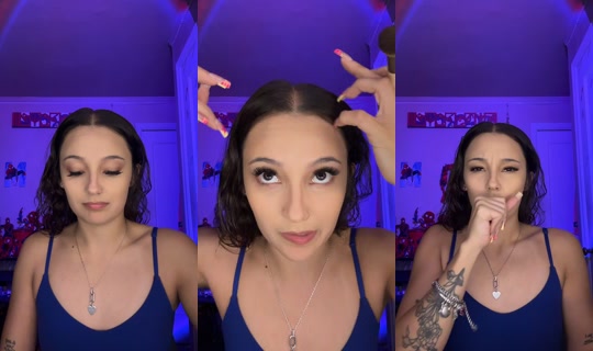 maddiismad2 TikTok Live — Oct 2, 2026, 11:55 PM