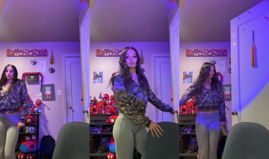 maddiismad2 TikTok Live — Oct 3, 2026, 1:02 AM